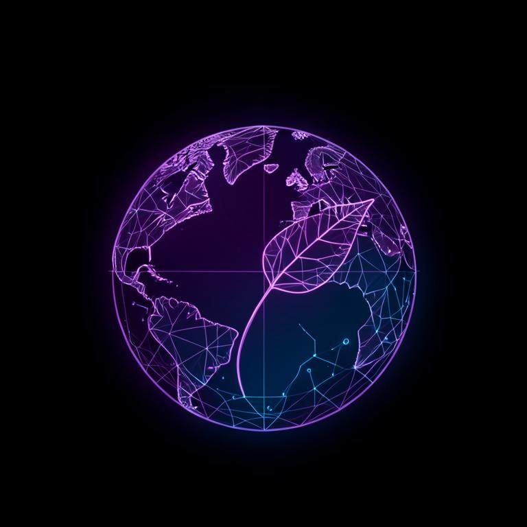 The Planet